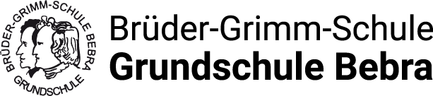 Logo Grundschule Bebra